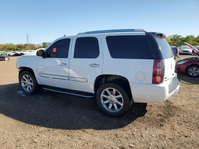 2010 GMC YUKON DENALI  