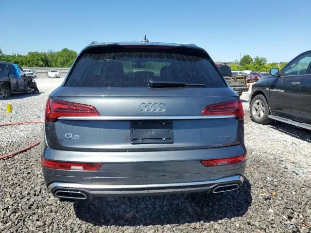 2023 AUDI Q5 PREMIUM 45  