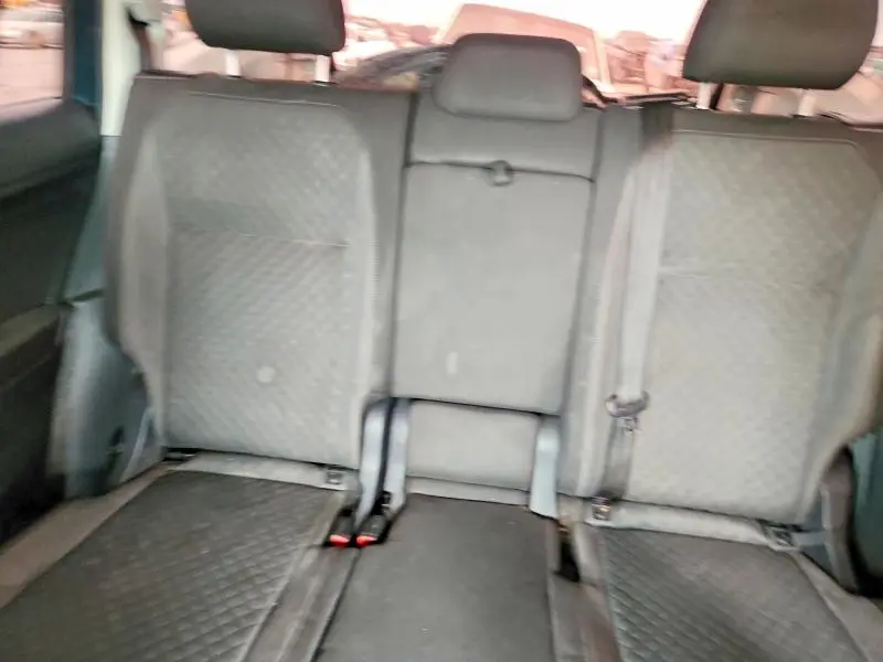 2018 VOLKSWAGEN TIGUAN S  