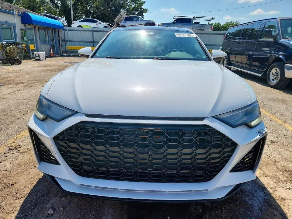 2020 AUDI A6 PREMIUM  