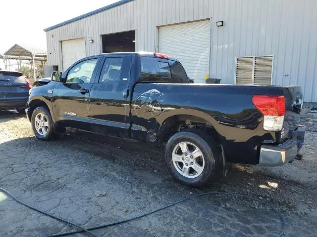 2013 TOYOTA TUNDRA DOUBLE CAB SR5  
