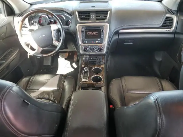 2013 GMC ACADIA DENALI  