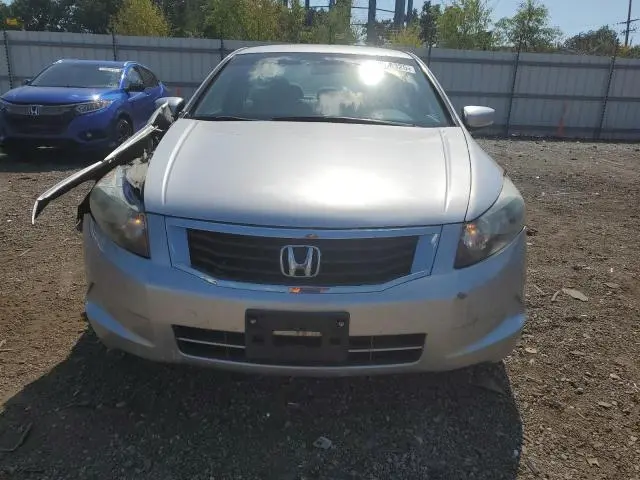 2010 HONDA ACCORD LXP  