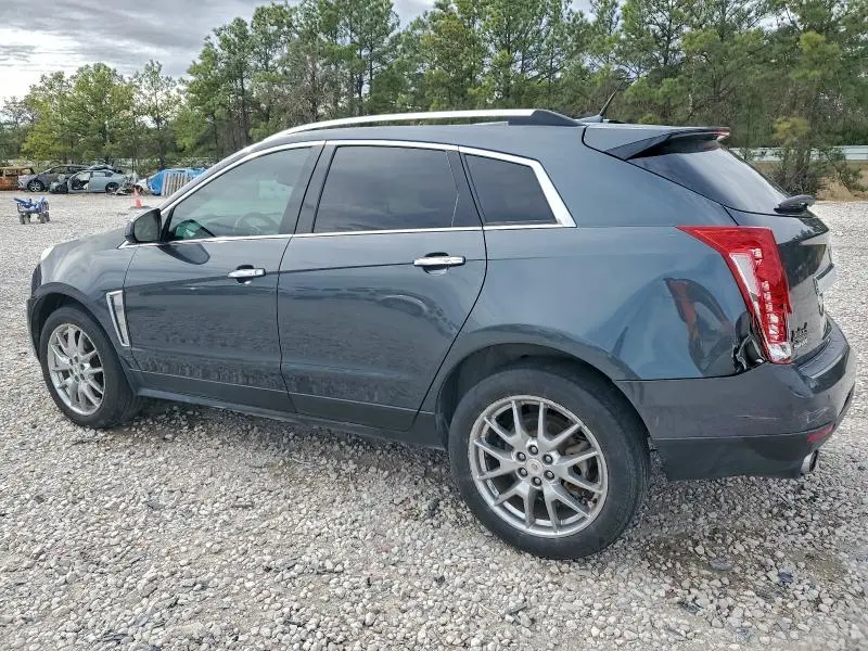 2013 CADILLAC SRX PERFORMANCE COLLECTION  