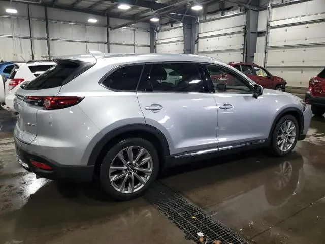 2019 MAZDA CX-9 SIGNATURE  