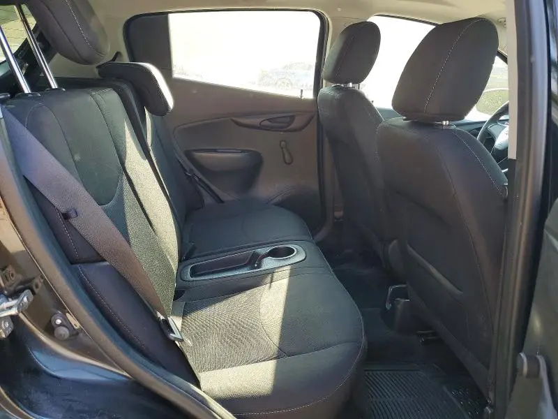 2018 CHEVROLET SPARK LS  