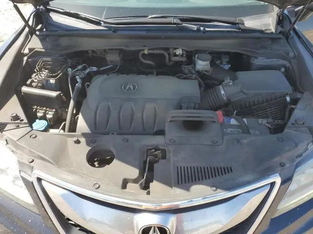2016 ACURA RDX TECHNOLOGY  