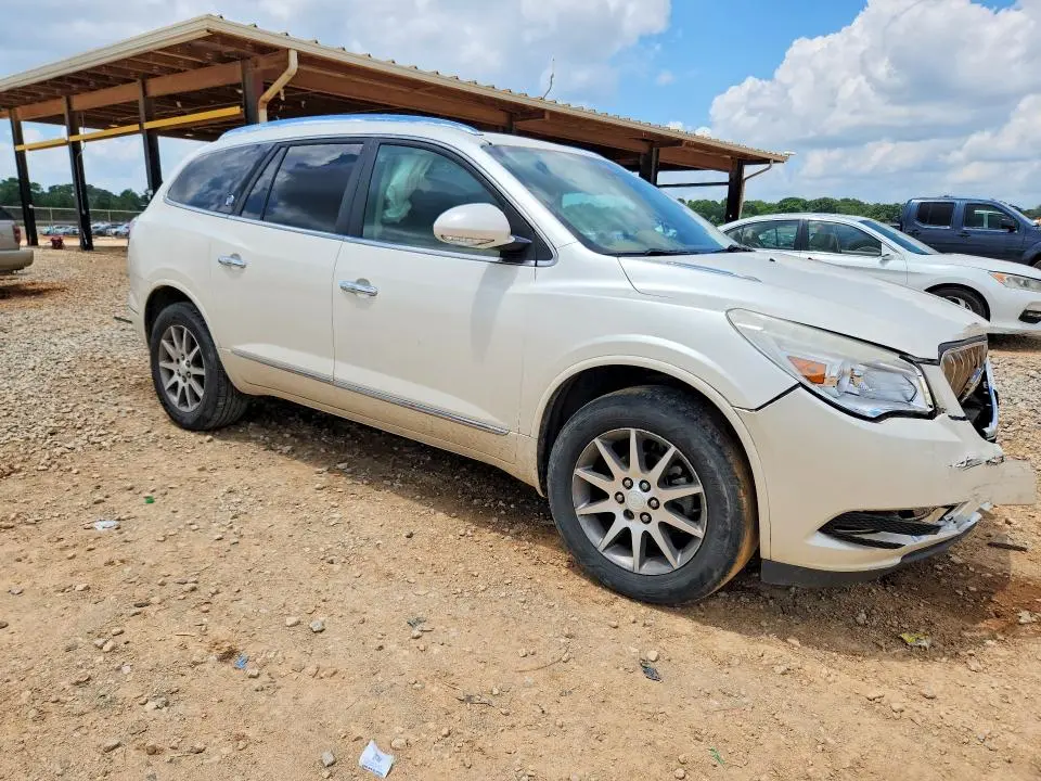 2015 BUICK ENCLAVE   