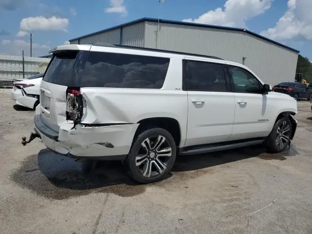 2019 GMC YUKON XL C1500 SLT  