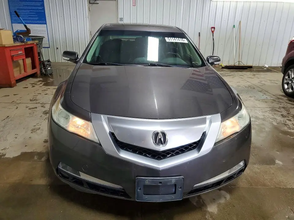 2011 ACURA TL   