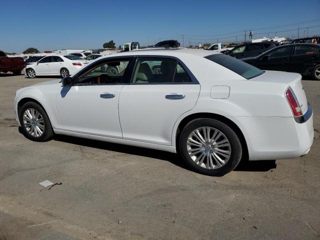 2011 CHRYSLER 300C 