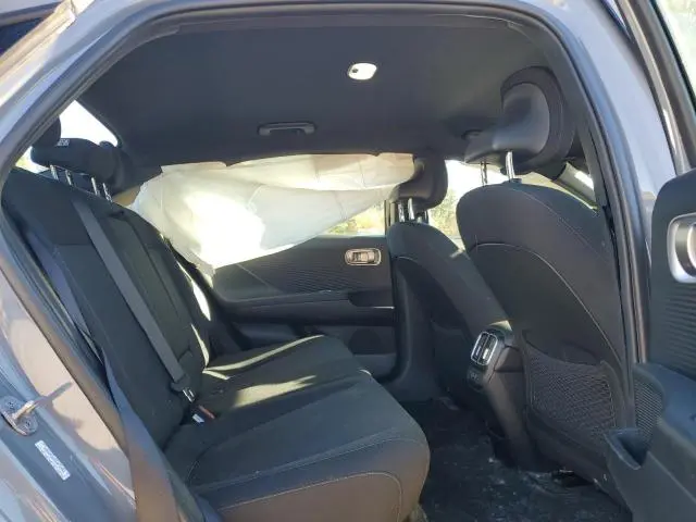 2024 HYUNDAI IONIQ 6 SE