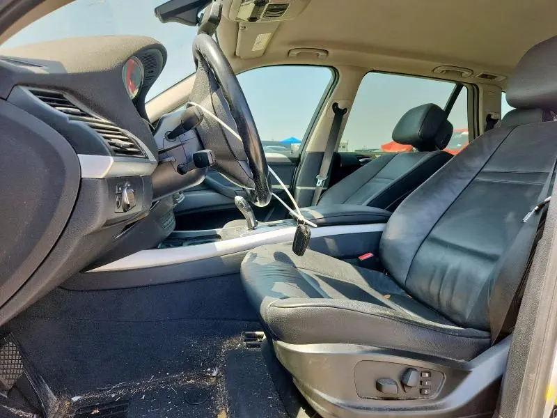 2013 BMW X5 XDRIVE35I  