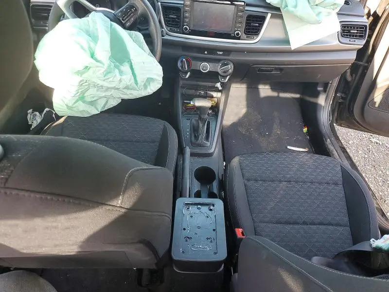 2020 KIA RIO LX  