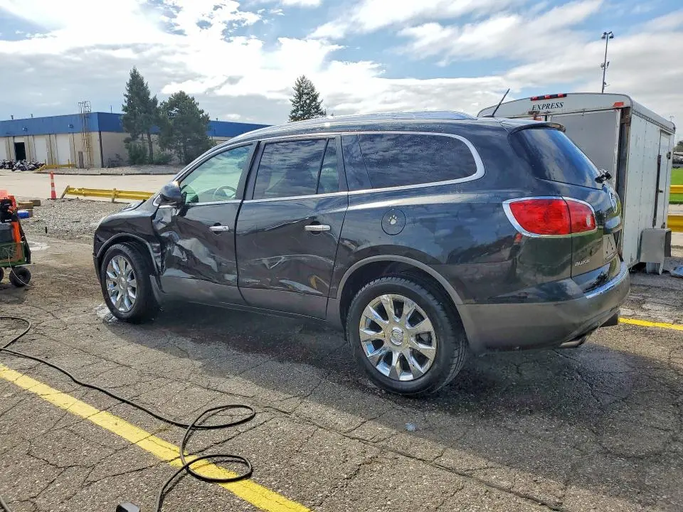 2012 BUICK ENCLAVE   
