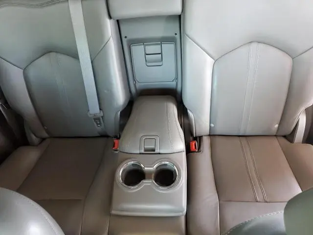 2011 CADILLAC SRX LUXURY COLLECTION  