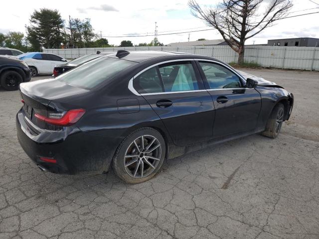 2020 BMW 330I 