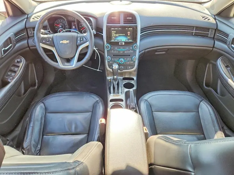 2015 CHEVROLET MALIBU 2LT  