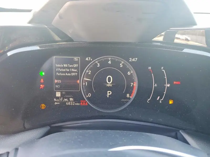2025 LEXUS NX 250 BASE  
