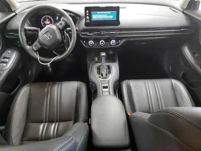 2025 HONDA HR-V EXL
