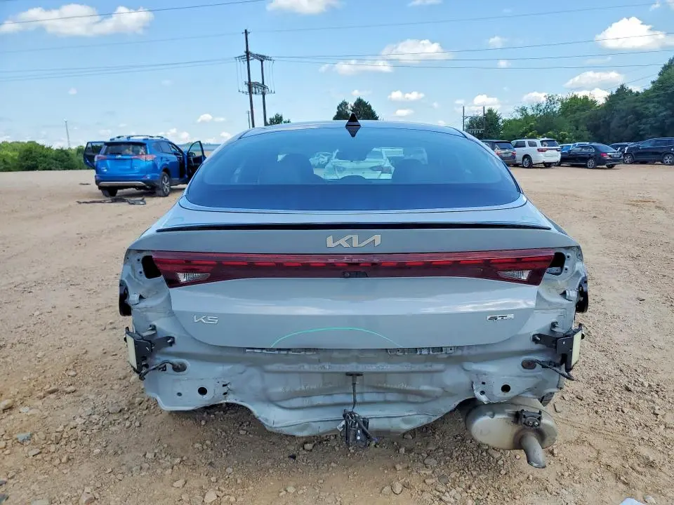 2023 KIA K5 GT LINE  