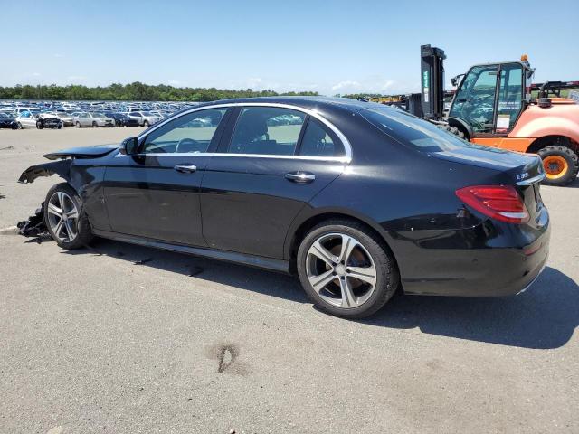 2017 MERCEDES-BENZ E 300 4MATIC