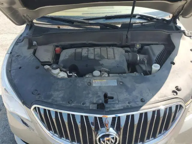 2017 BUICK ENCLAVE