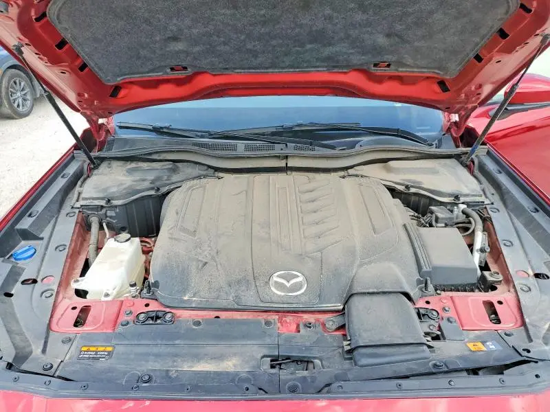 2024 MAZDA CX-90 PREFERRED  
