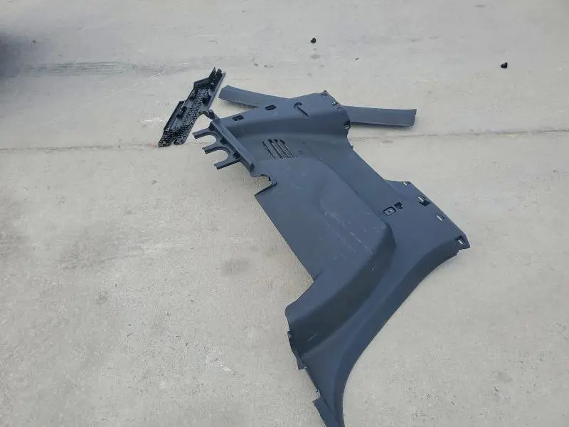 2021 CHEVROLET TRAVERSE LT  