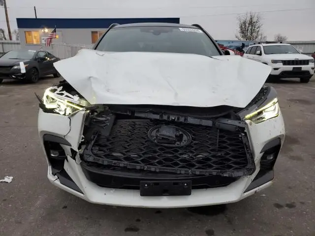 2024 INFINITI QX50 SPORT  