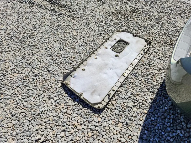 2011 TOYOTA SIENNA LIMITED 7-PASSENGER  