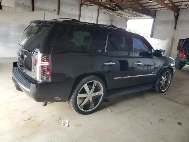 2010 CHEVROLET TAHOE K1500 LTZ  