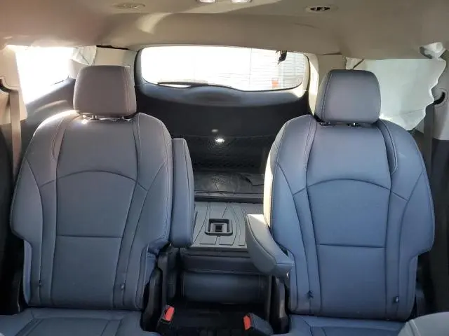 2021 BUICK ENCLAVE PREMIUM