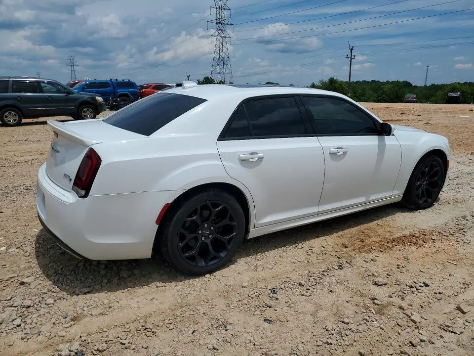 2020 CHRYSLER 300 S  