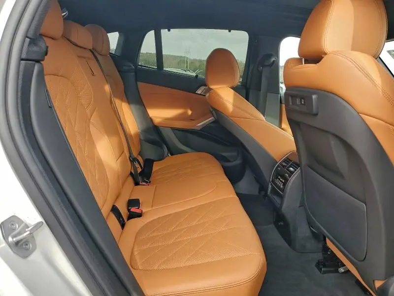 2023 BMW X6 XDRIVE40I  