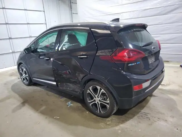 2019 CHEVROLET BOLT EV PREMIER  