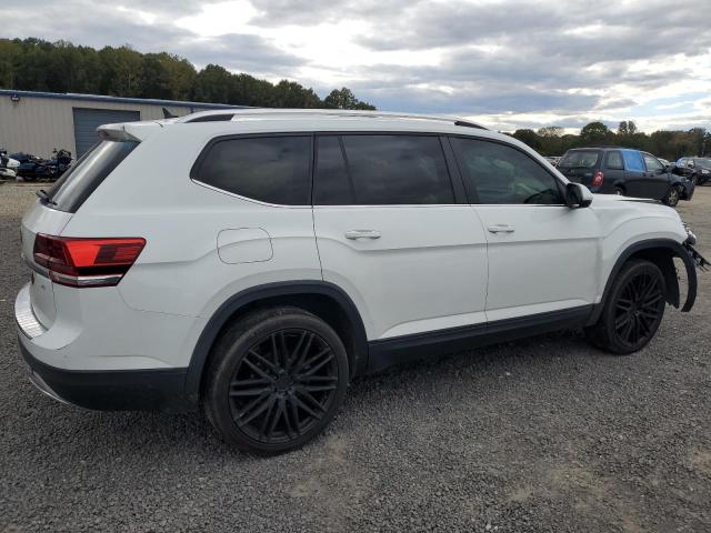 2019 VOLKSWAGEN ATLAS SE