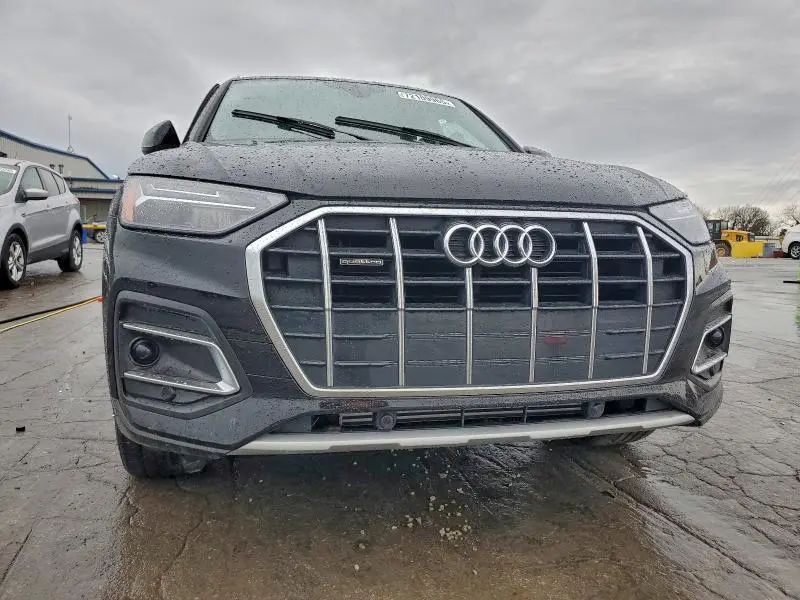2023 AUDI Q5 PREMIUM 40  