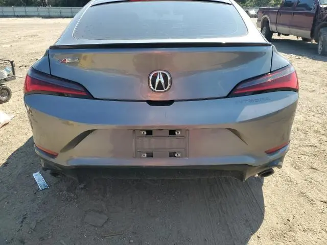 2023 ACURA INTEGRA A-SPEC  