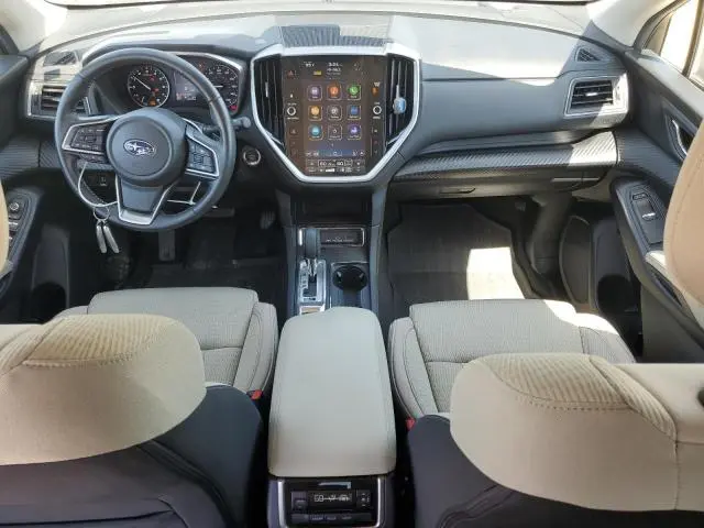 2024 SUBARU ASCENT PREMIUM