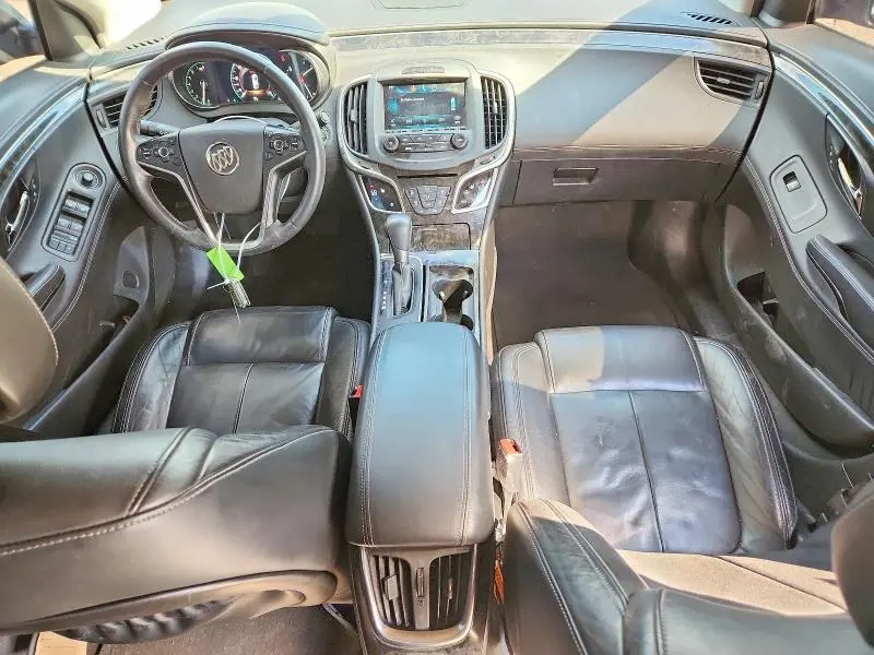 2014 BUICK LACROSSE   