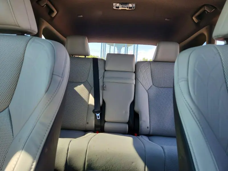 2025 LEXUS RX 350 PREMIUM+  
