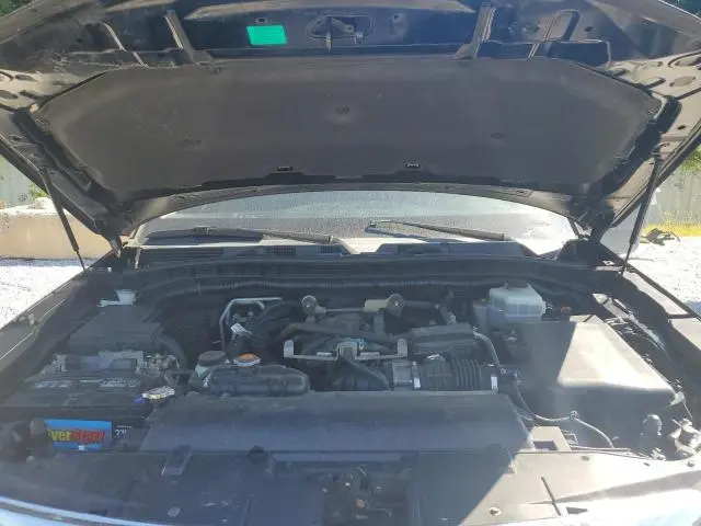 2014 INFINITI QX80   
