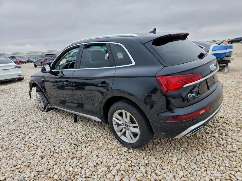 2023 AUDI Q5 PREMIUM 45  
