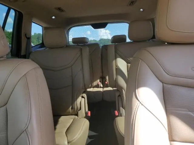 2023 CADILLAC XT6 PLATINUM PREMIUM LUXURY  