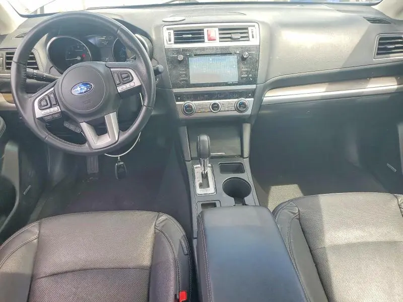 2016 SUBARU LEGACY 2.5I LIMITED  