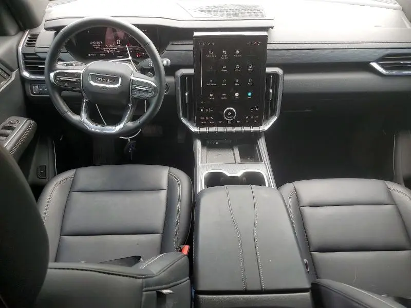 2024 GMC ACADIA UPLEVEL  