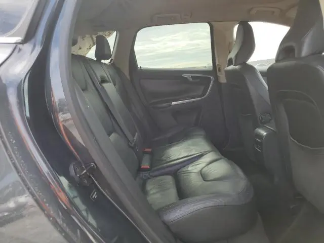 2013 VOLVO XC60 3.2  