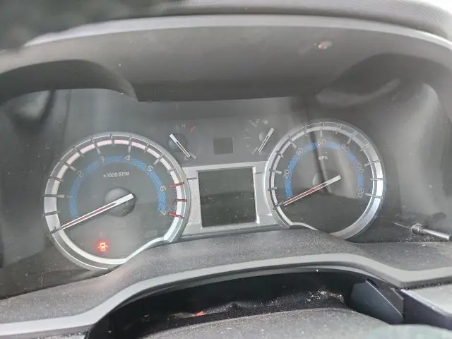 2014 TOYOTA 4RUNNER SR5  