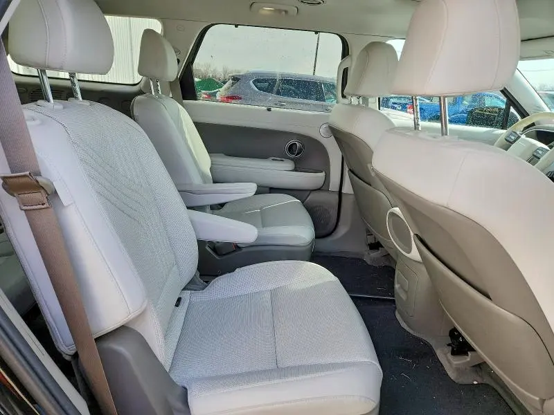 2026 HYUNDAI PALISADE SEL CONVENIENCE  